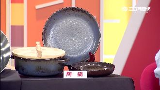 餐桌上的美味魔法　健康靠「這一鍋」