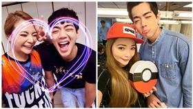 小甜甜　布魯斯
圖／臉書