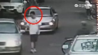 毒品通緝趴趴走　鷹眼警追4公里逮人