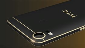 HTC Desire 10 pro 手機　自拍