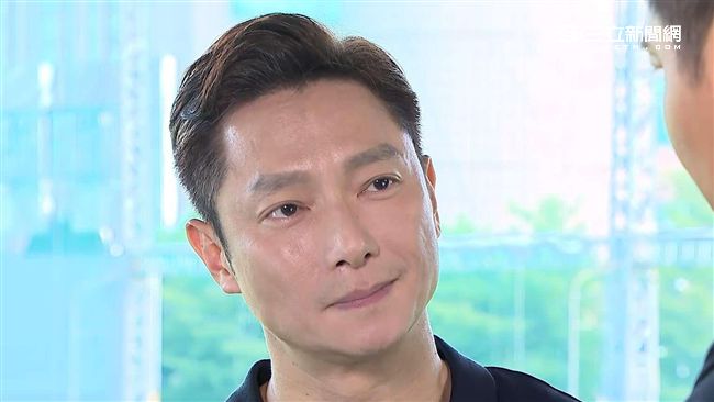 謝祖武客串《甘味》觀眾喊：絕不轉台