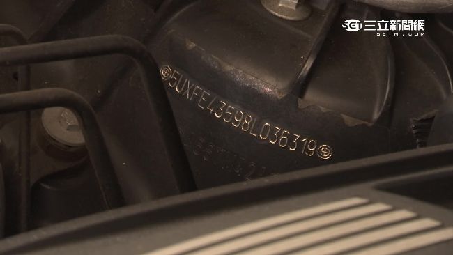擅改車輛里程數　業務高價轉賣挨告