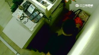 櫃姐打臨工還遇到賊　3萬生活費飛了