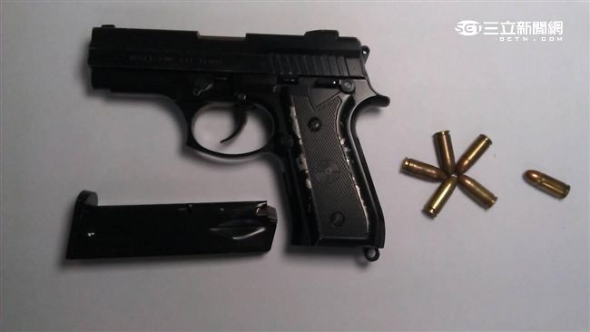 大難臨頭各自飛　男挨槍遭友丟包醫院