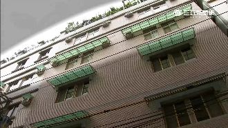 違樓租輔大生！房東躲安檢逼「搬空」