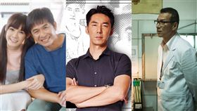 完熟鹹肉越看越有味 與鮮肉同框好加分