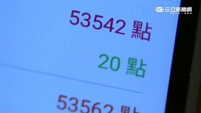 看準民眾愛集點　業者搶攻點數經濟