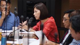 時代力量立委洪慈庸／臉書