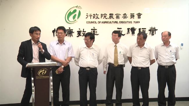 颱風致農損8.5億　農委會災後處置