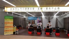 圖／台灣阿甘按摩小棧https://www.facebook.com/%E5%8F%B0%E7%81%A3%E9%98%BF%E7%94%98%E6%8C%89%E6%91%A9%E5%B0%8F%E6%A3%A7-866460570094418/photos