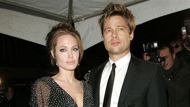 小布被爆呼麻、偷吃　裘莉難忍提離婚