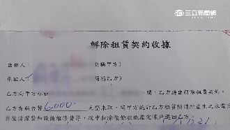 退租才加價！房東凹清潔費押金扣光光