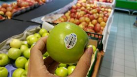 揭密！進口水果的選購秘訣　就看這張小紙