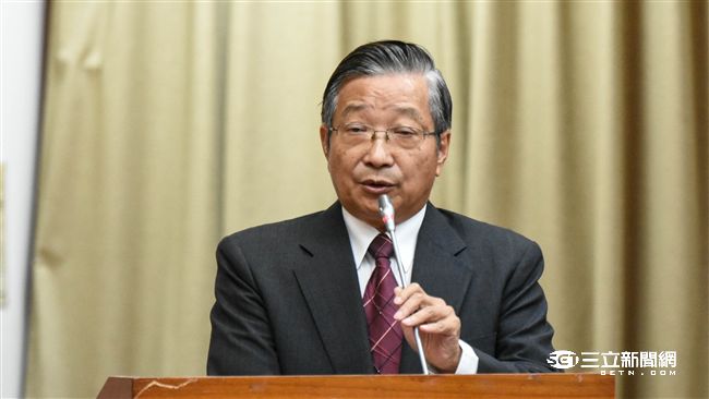 遭指為阿扁御用會計師　張兆順：汙衊