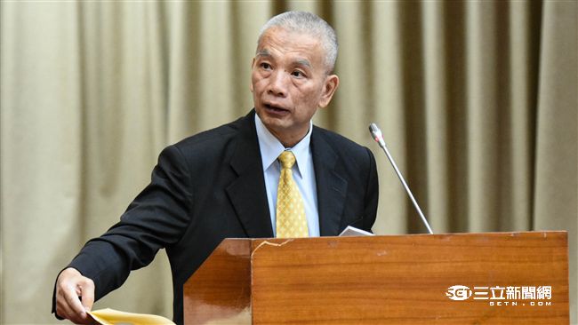 兆豐案遭點名負責　財金雙長尊重政院