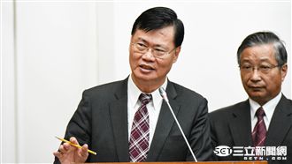 為兆豐、樂陞案請辭　丁克華：無委屈