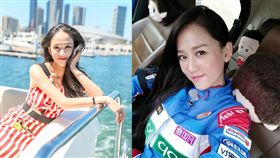 陳喬恩臉書粉絲團