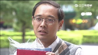 郝高喊兩岸一家人　他直呼：太難堪！