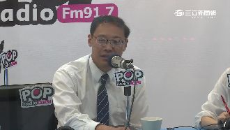 楊偉中涉嫌搶劫　一身酒氣成釋疑關鍵