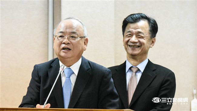立委欲廢特偵組　顏大和尊重：沒濫權