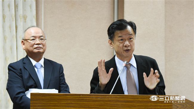廢除法源初審過　特偵組明年走入歷史