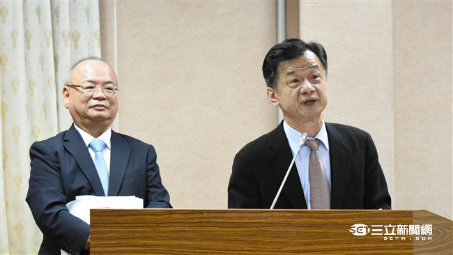 立委提案廢除特偵組　法務部：贊同