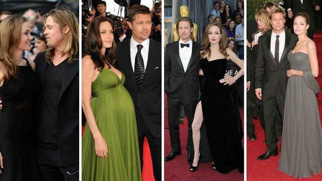 「布裘」童話幻滅　回顧4大經典紅毯