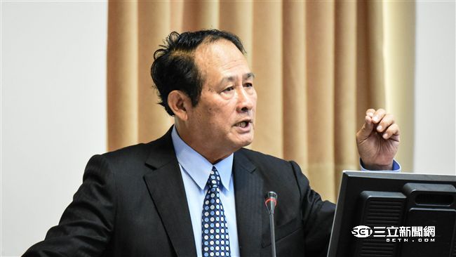 曹啟鴻官邸分秘書住　每月收不到三千