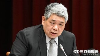 不止李俊俋！又有監委濫用公務車接送理髮