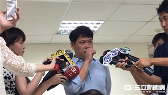 外遇保護兩女　陳彥伯：責任一人承擔