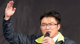 民進黨發言人楊家俍　圖／翻攝自楊家俍臉書