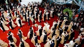 16:9
立院喊5年還沒修法　立委呼籲落實18歲才能嫁
圖／攝影者木由子攝影, Flickr CC License
https://www.flickr.com/photos/katechin/5424721229/