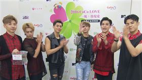 男子漢揪小樂上《完娛》John賭