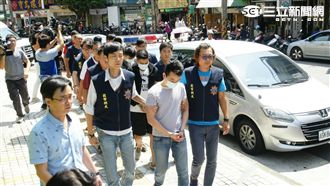 黑幫加入詐騙行列　車手吞錢遭逮痛毆