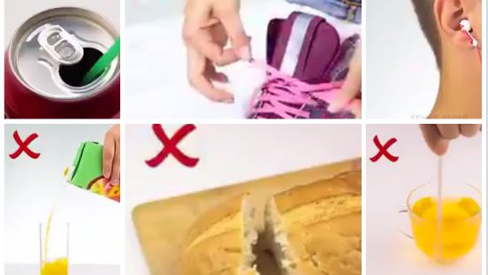 耳機繞著戴！顛覆你的6個生活小習慣