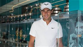 納達爾、Rafael Nadal/臉書