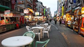 六合夜市／flickr－MiNe
（https://flic.kr/p/71vzSr）