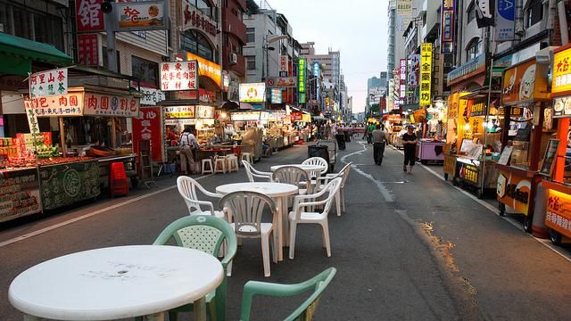 六合夜市倒一半　香港遊客犀利揭原因