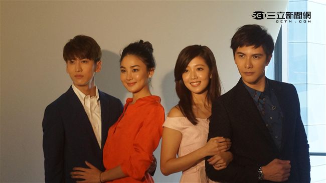 三立最新華劇《獨家保鑣》
