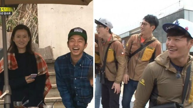 《RM》遇《屍速》！ 他宣戰馬東石