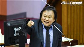 台北市議員王世堅 圖／記者林敬旻攝