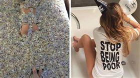 炫富,新加坡,富二代,有錢人,跑車,超跑,名牌,拜金,敗家
(https://goo.gl/4ERjJs)