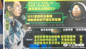 國民黨,聖女／陳彥宇攝