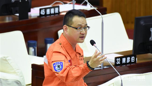 公聽會亂象　民進黨籲洪秀柱約束黨員