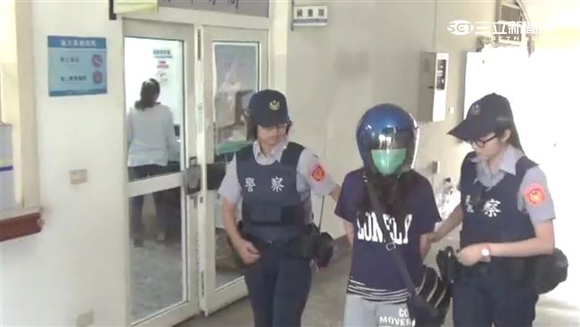 颱風夜前夕狠心棄嬰　媽媽是逃逸外勞