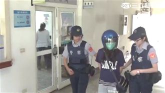 颱風夜前夕狠心棄嬰　媽媽是逃逸外勞