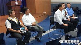 國民黨,黨產／陳彥宇攝