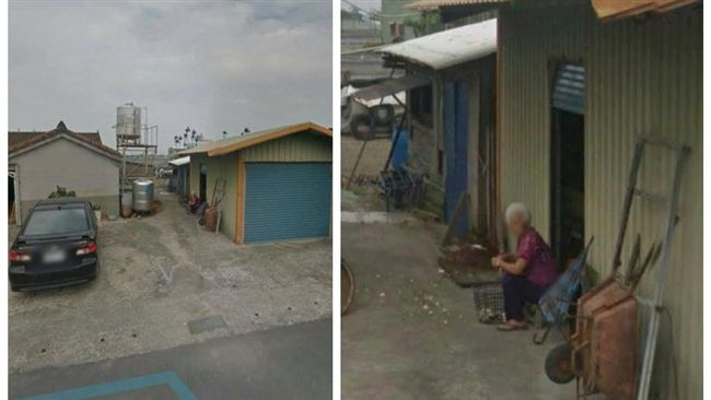 重拾記憶！她用街景圖看見生前阿嬤