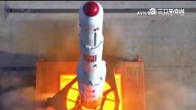 北韓新火箭1600