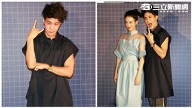 薛仕凌（MC40）　孟耿如
圖／攝影蕭宇涵